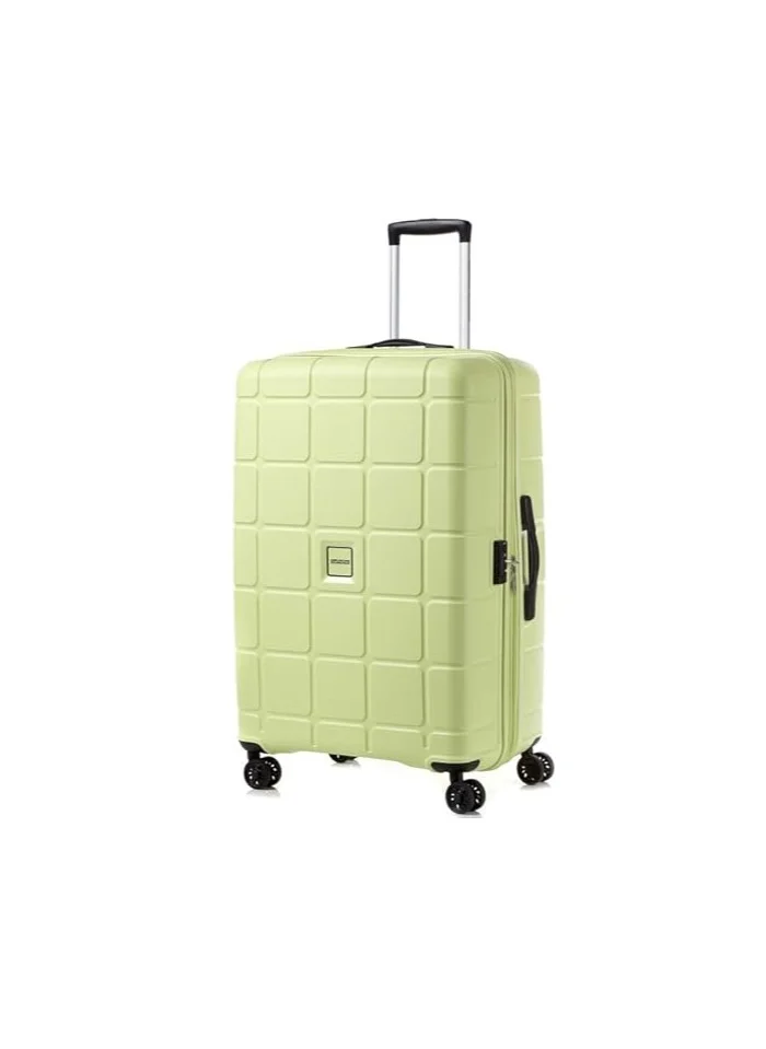 AMERICAN TOURISTER American Tourister Hundo Spinner 68 cm - Frozen Matcha - 3 Years Global Warranty