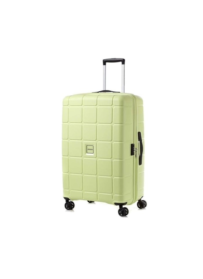 AMERICAN TOURISTER American Tourister Hundo Spinner 68 cm - Frozen Matcha - 3 Years Global Warranty  - Image 1