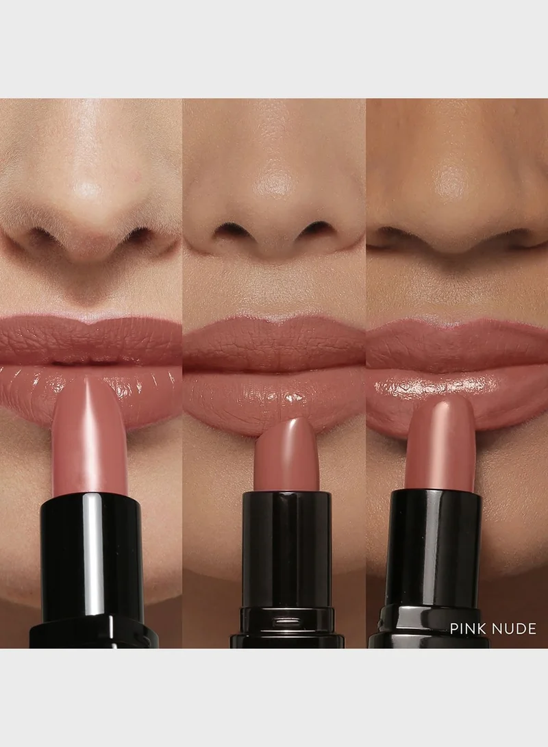 BOBBI BROWN Luxe Lip Color - Pink Nude