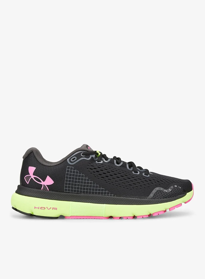 UNDER ARMOUR Men's UA HOVR™ Infinite 4 Running Shoe