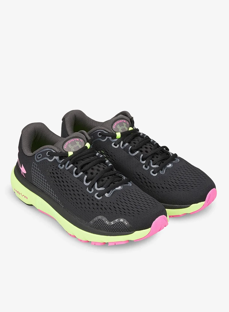 UNDER ARMOUR Men's UA HOVR™ Infinite 4 Running Shoe