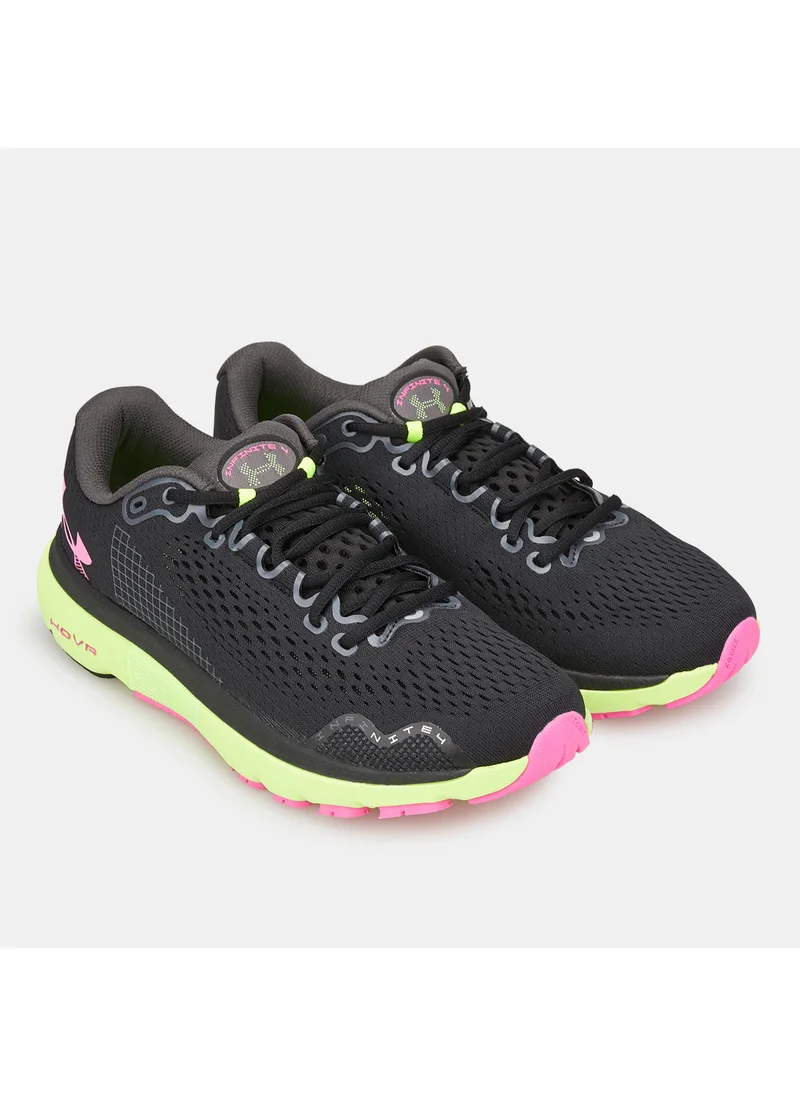 UNDER ARMOUR Men's UA HOVR™ Infinite 4 Running Shoe