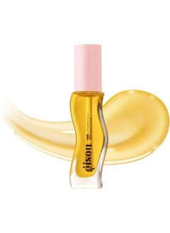 Gisoo Lip Oil Honey  Infused 0.27 oz 8 ml