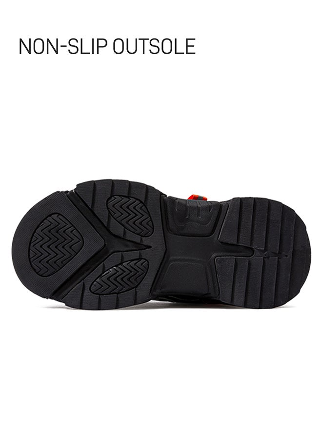 تارانيس حذاء أطفال تارانيس كامو - حذاء رياضي للأطفال الصغار بلون مميز - حذاء رياضي جريء للأطفال - Image 5