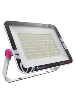 Rafeed RAFEED LED Garden Outdoor Flood Light 150W 6500K Brightness 12997lm (RFE-0269A)  - Image 1