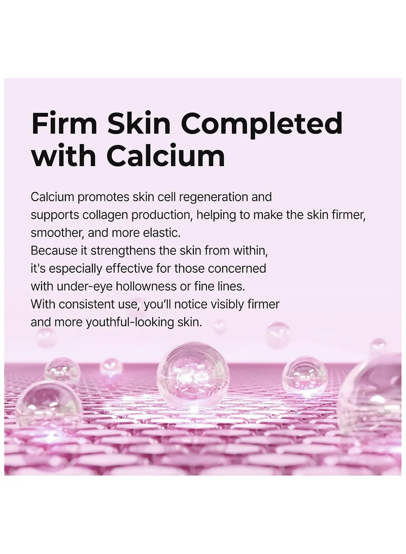 دكتور ميلاكسين Calcium Volume كريم 50 مل