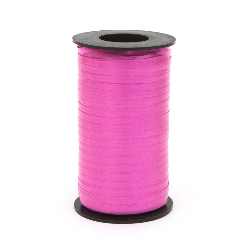 Berwick 1 41 Splendorette Crimped Curling Ribbon, 3/16-Inch Wide by 500-Yard Spool, Beauty - Image 4