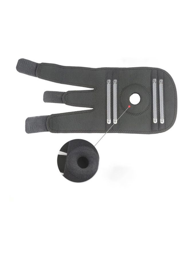 سابو واقي ركبة لتسلق الجبال 47x20x0.3سم - Image 2