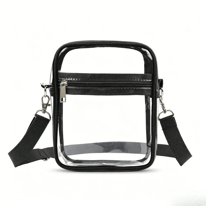 Running Waist Pack, Adjustable Belt Fanny Pack for Phone, Slim Water Resistant Workout Belt for Running Jogging Gym Travel - Image 1
