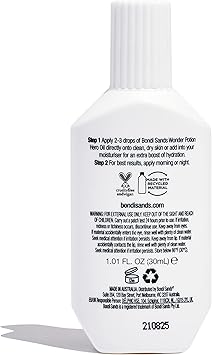 BONDI SANDS Bondi Sands Wonder Potion Hero Oil 30mL Enriched with Sea Buckthorn Suitable for sensitive skin Vegan Cruelty Free 30ml101 Fl Oz - Image 2