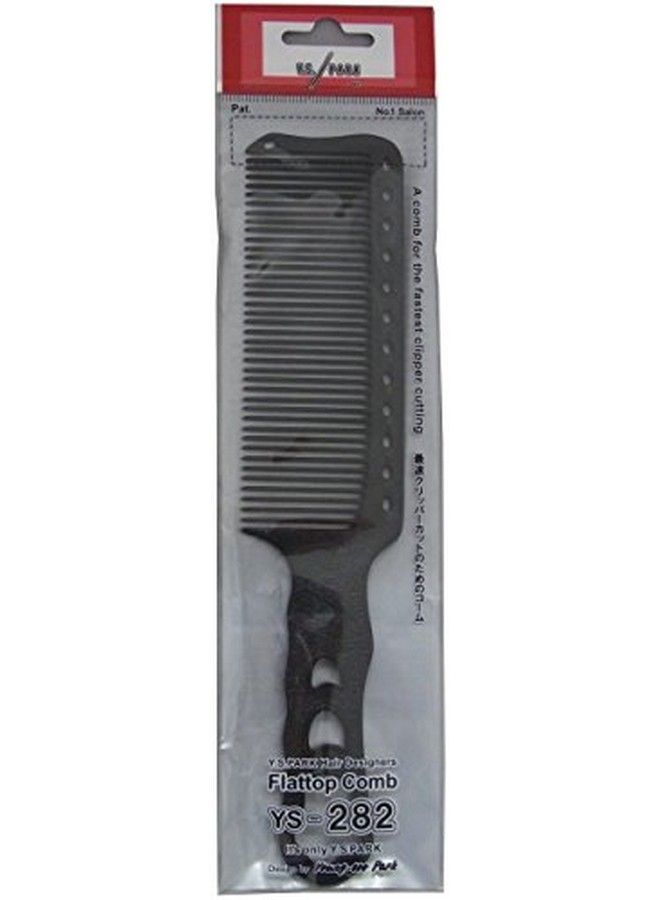 YS PARK Clipper Comb Black - Image 2