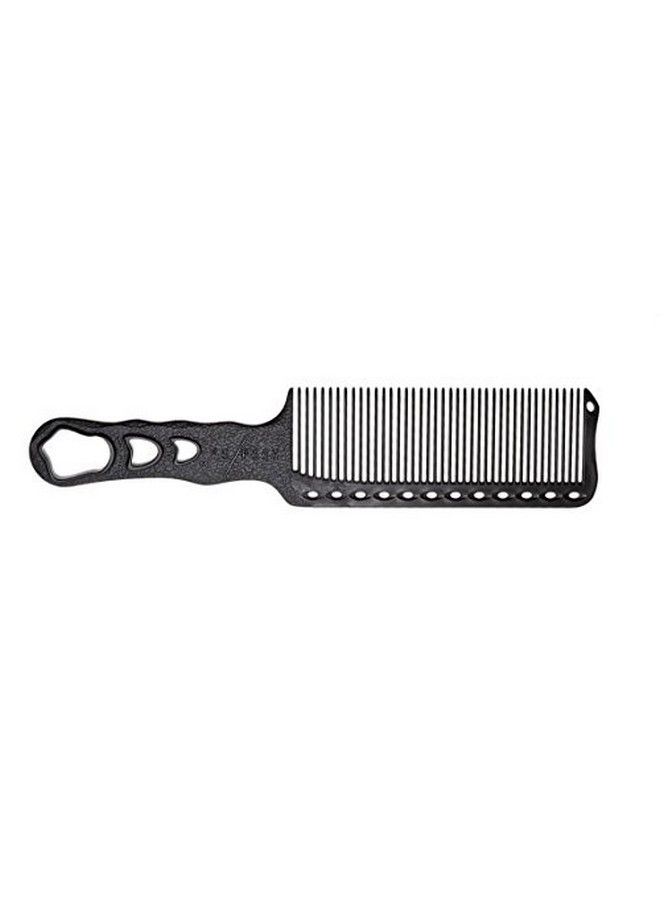 YS PARK Clipper Comb Black - Image 4
