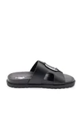 U.S. Polo Assn. BLACK
