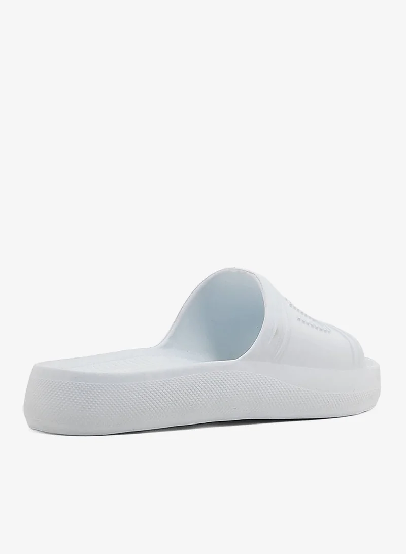 Casual Logo Slides