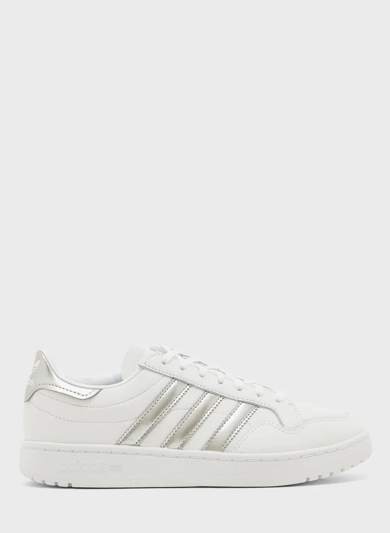adidas Originals Team Court Casual Women's Sneakers Shoes