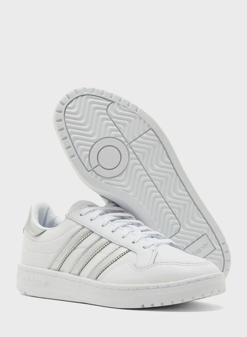 adidas Originals Team Court Casual Women's Sneakers Shoes