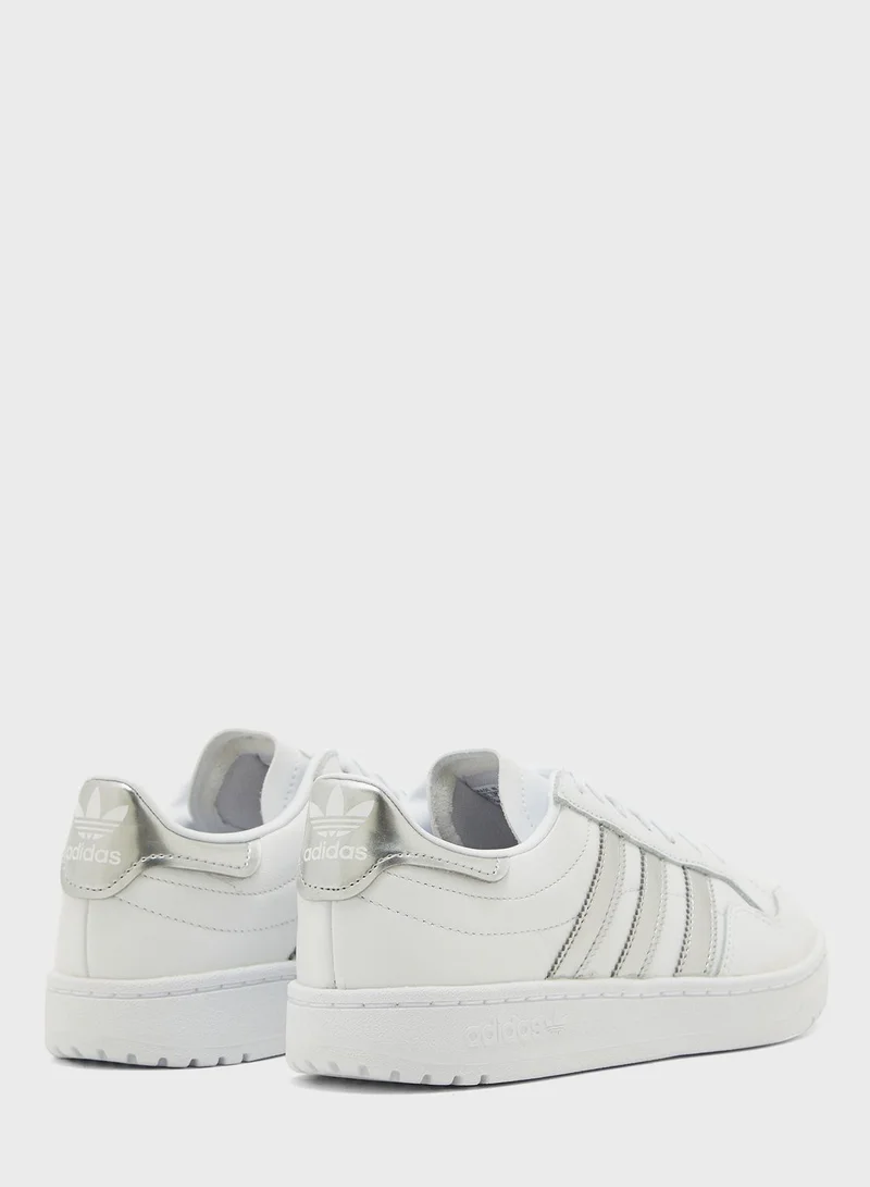 adidas Originals Team Court Casual Women's Sneakers Shoes
