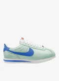 نايكي BARELY GREEN/LT PHOTO BLUE-WHITE-SAFETY ORANGE-BLACK