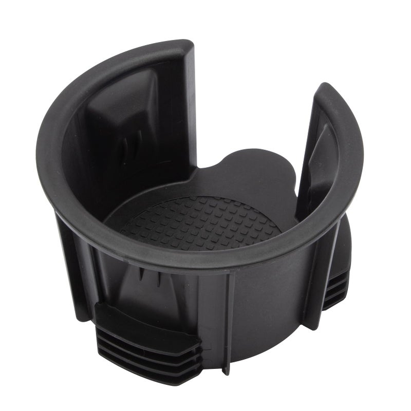 Central Console Cup Holder Insert Fits Land Rover LR2 LR3 LR4 LR087454 LR021330