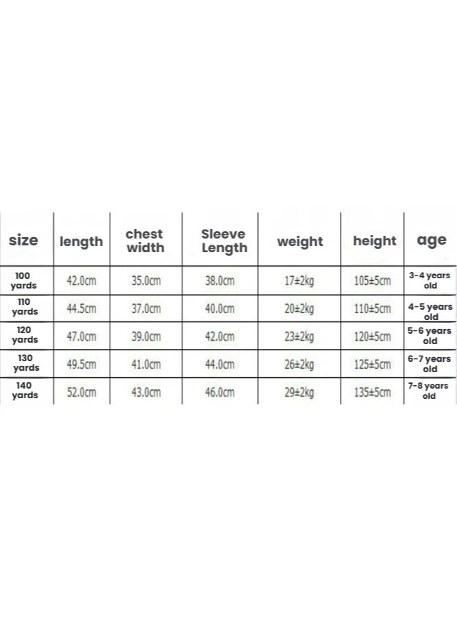 باربي جاكيت مطبوع باربي للبنات قماش ناعم قابل للتنفس بسحاب كامل بمقاسات متعددة بأسلوب Barbiecore - Image 3