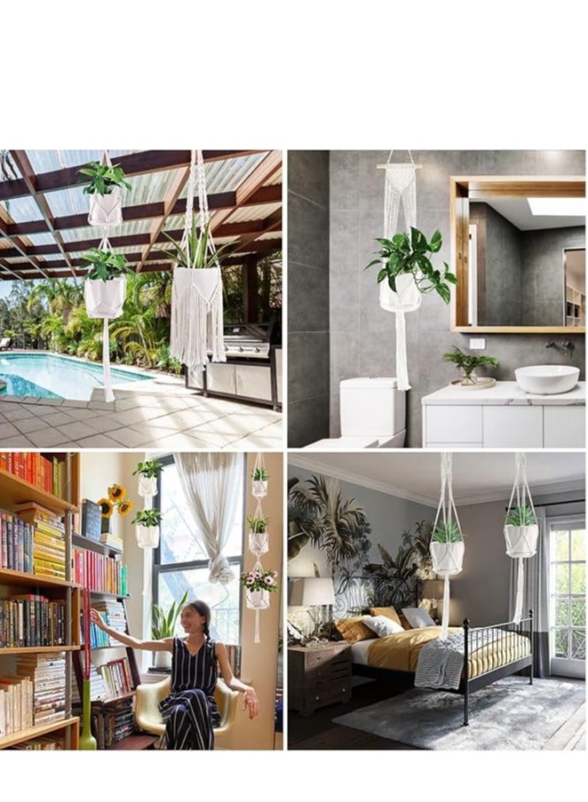 انتيكيانو حامل نباتات - Image 4