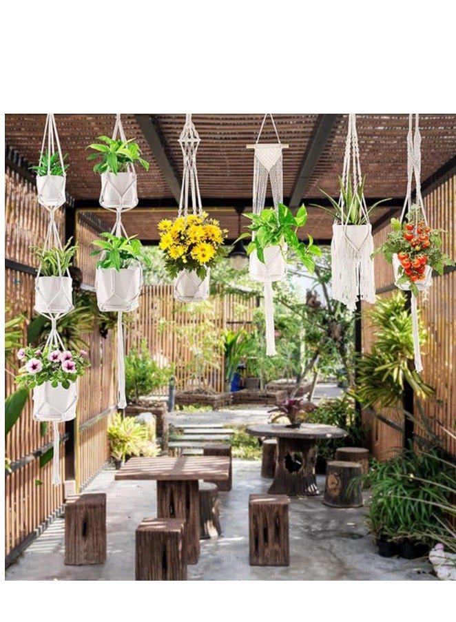 انتيكيانو حامل نباتات - Image 3