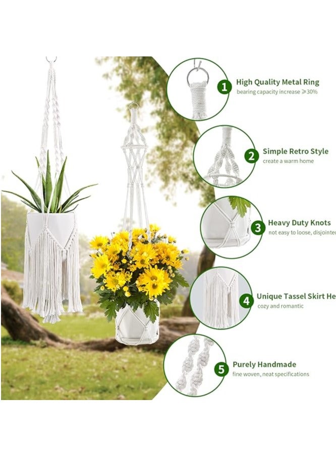 انتيكيانو حامل نباتات - Image 2