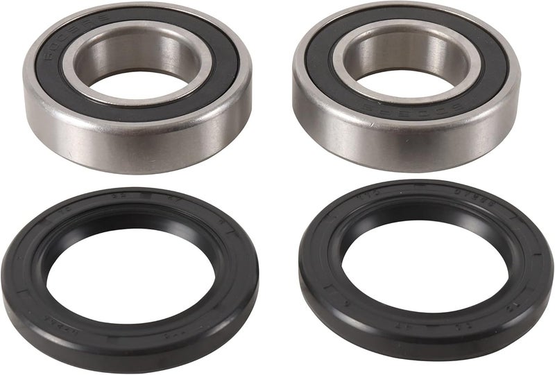 Pivot Works PWRWK-T04-521 Rear Wheel Bearing Kit - Image 1