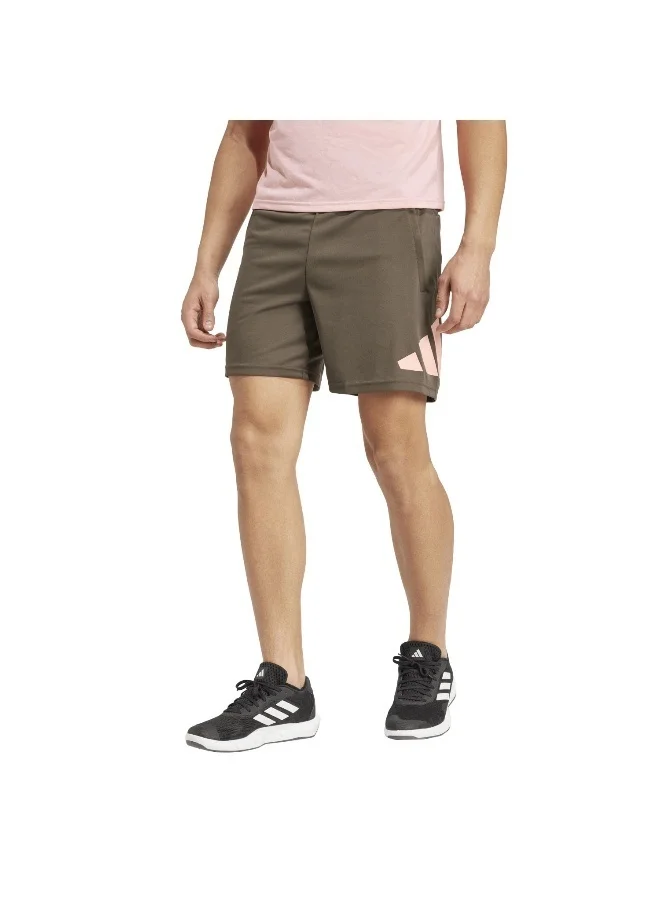 اديداس اوريجينالز Tr-Es Logo Sho Green Training Shorts XS5"