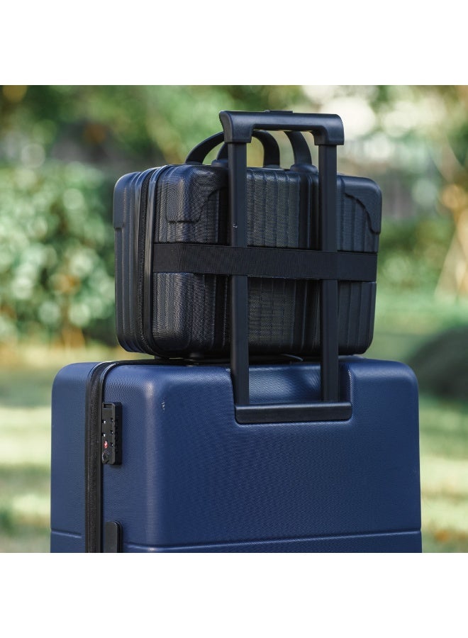 Tradeo Portable Pour Over Coffee Gift Set | 10-Piece Manual Brewing Kit with Grinder, Gooseneck Kettle, Dripper, Scale & Travel Case - Image 5