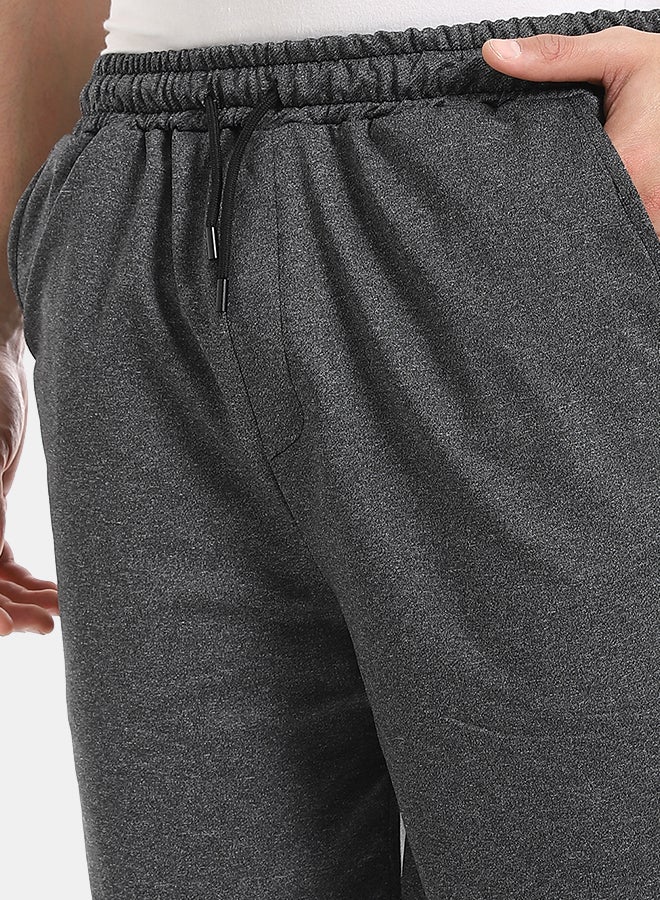 Red Circle Summer Melton Shorts - Image 4