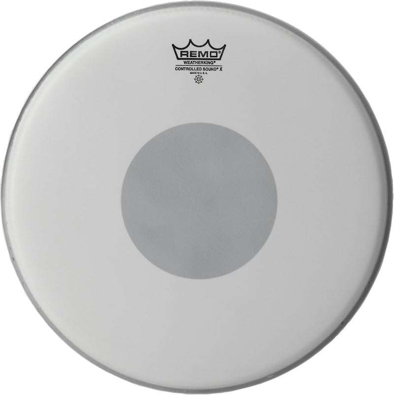 Remo Drum Set, 14" (CX0114-10) - Image 2