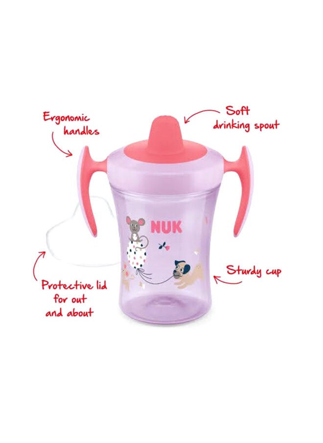 NUK - Trainer Cup 230 ML - Assorted - Image 1