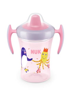 NUK كوب تدريب 230 مل - متنوع  - Image 4