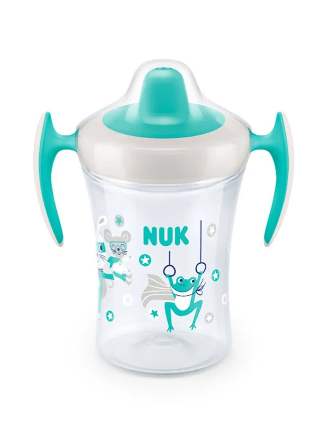 NUK Trainer Cup 230 ML - Assorted