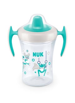 NUK كوب تدريب 230 مل - متنوع  - Image 3