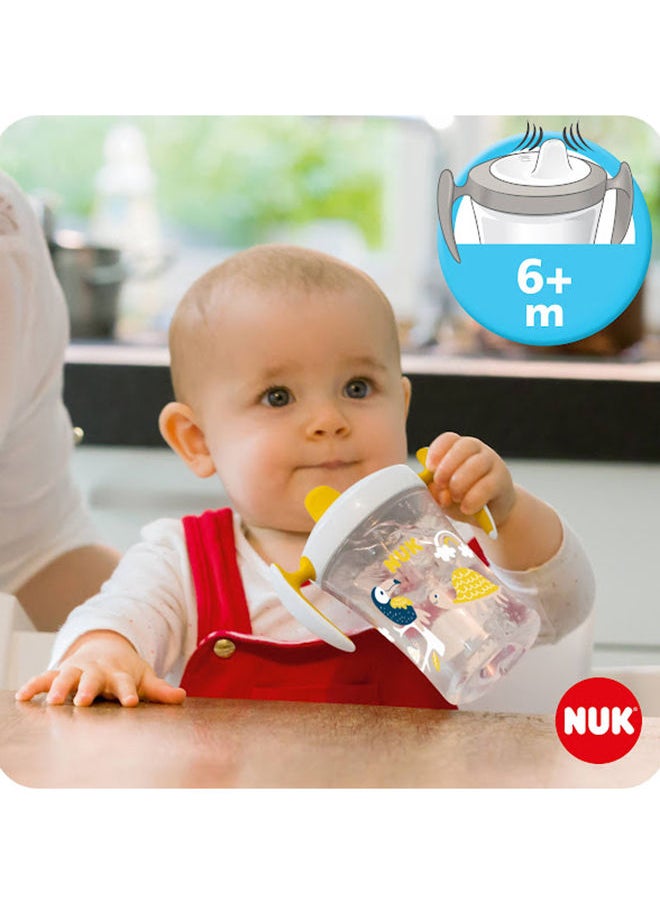 NUK - Trainer Cup 230 ML - Assorted - Image 1