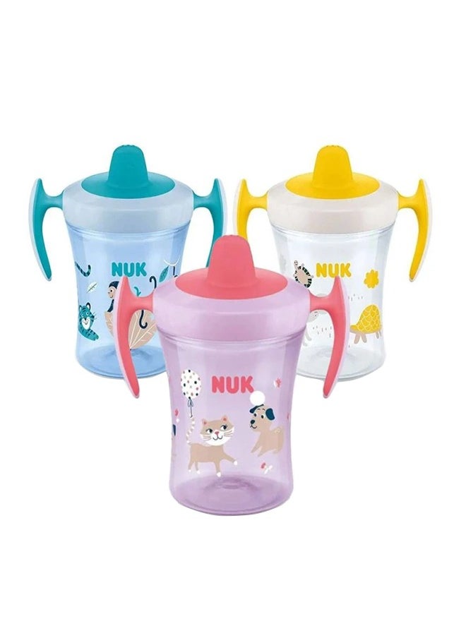 NUK - Trainer Cup 230 ML - Assorted - Image 1