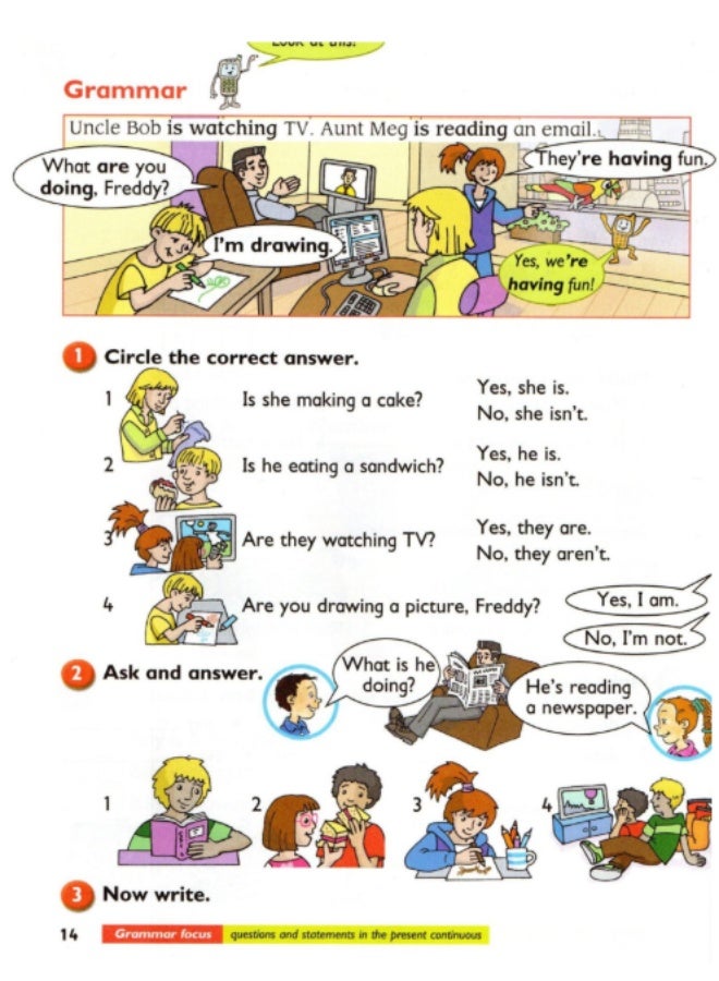 Macmillan English - Course for Schools with Advanced Study of English - Level 2: Student's Book - Image 3