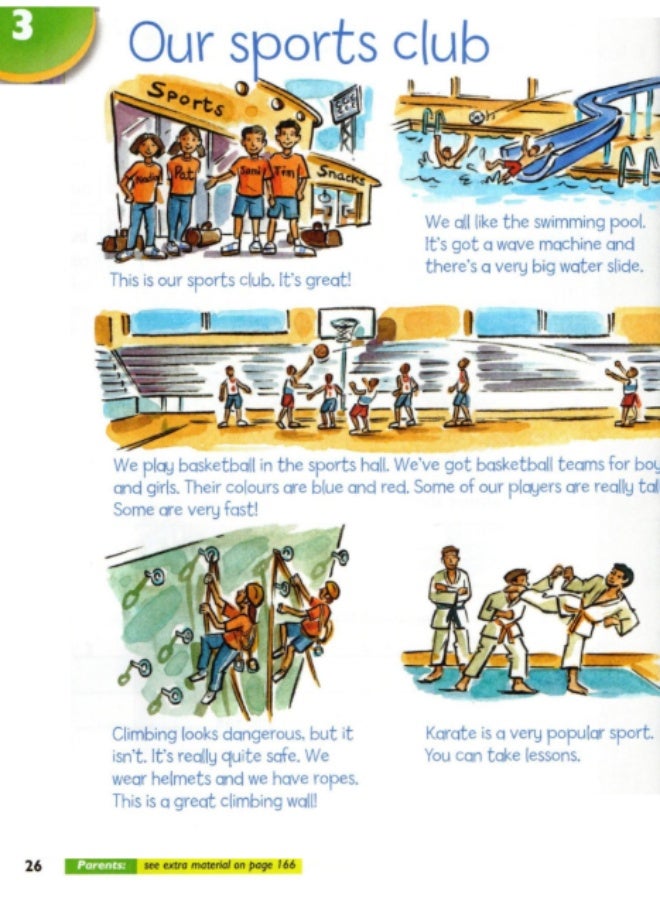 Macmillan English - Course for Schools with Advanced Study of English - Level 2: Student's Book - Image 5