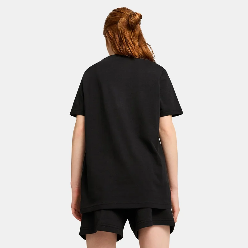 بوما تيشيرت إسينشالز سكريبت للأطفال