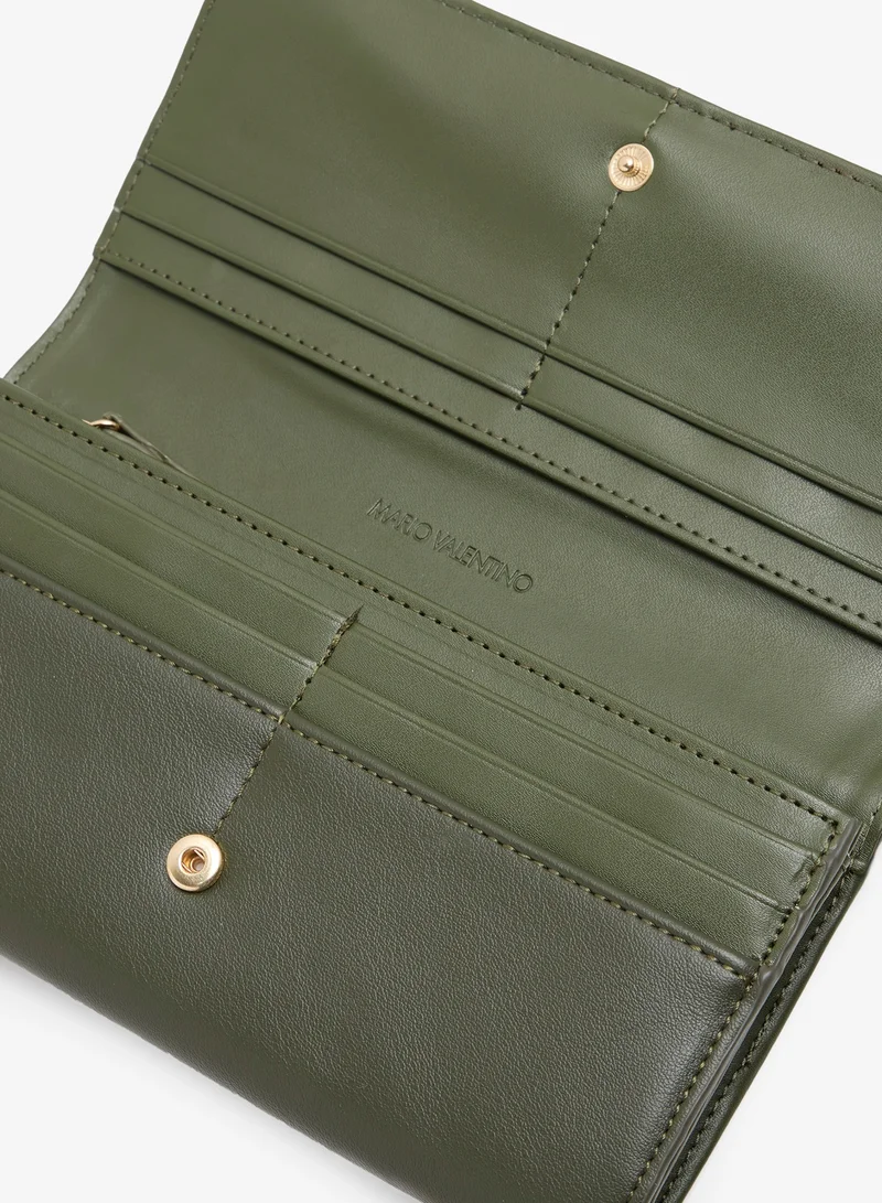 Valentino By Mario Valentino  WEST RE_WALLET for Women | Best Price UAE