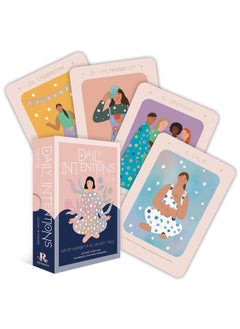 Daily Intentions Oracle: Wisdom from your highest self