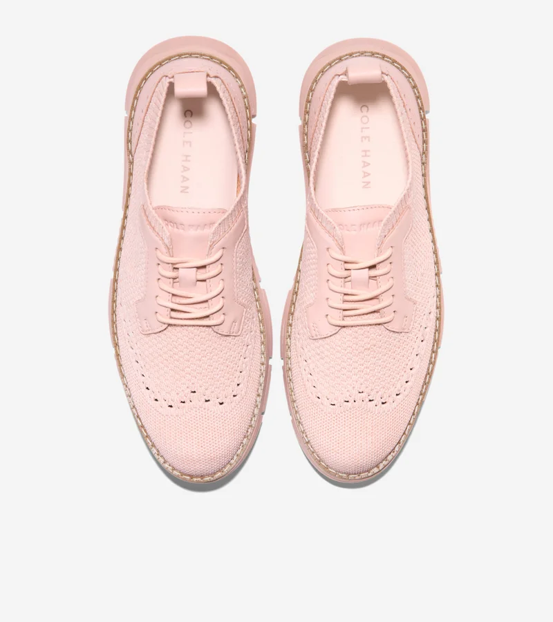 كول هان ZERØGRAND Rella Stitchlite™ أوكسفورد نسائي