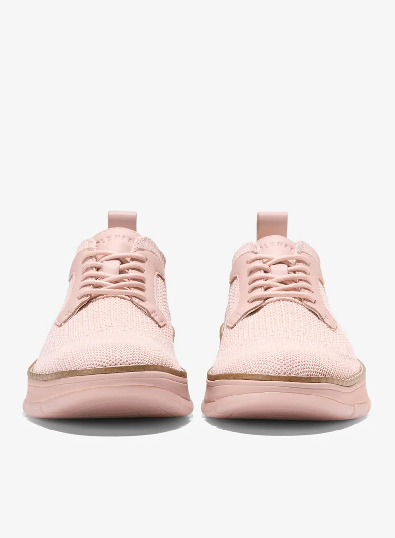 COLE HAAN Women's ZERØGRAND Rella Stitchlite™ Oxfords