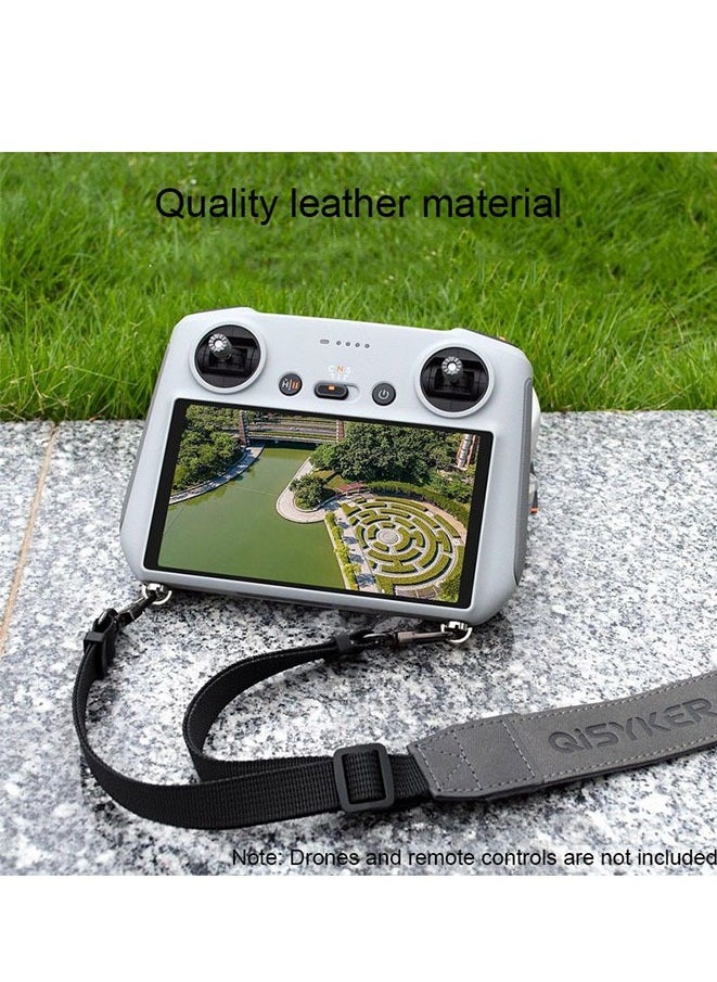 FASHION MANIA RC/RC 2 Lanyard Neck Strap for DJI Mini3 /4 Pro/Mini 3/Air 3  - Image 3