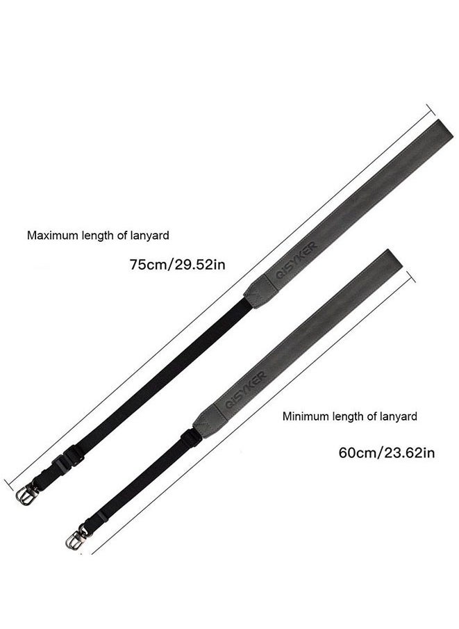 FASHION MANIA RC/RC 2 Lanyard Neck Strap for DJI Mini3 /4 Pro/Mini 3/Air 3  - Image 4