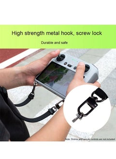 FASHION MANIA RC/RC 2 Lanyard Neck Strap for DJI Mini3 /4 Pro/Mini 3/Air 3  - Image 2