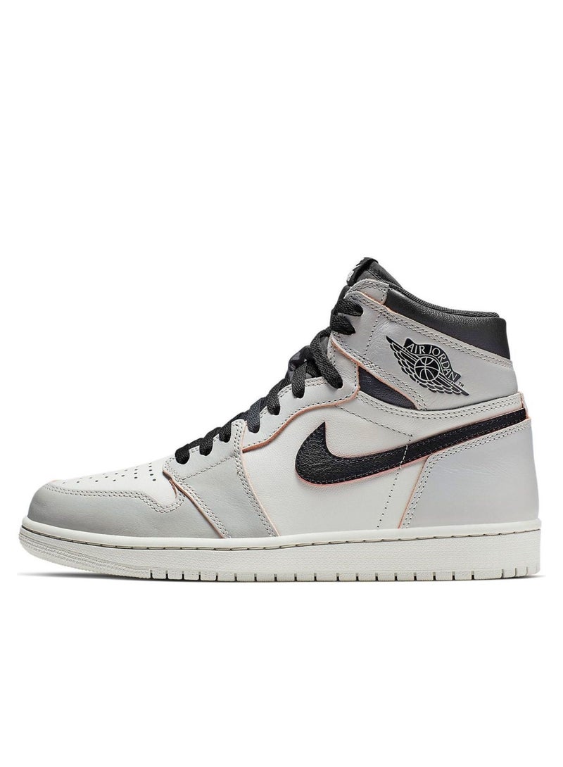 Jordan Air Air Jordan 1 Retro High SB NYC to Paris - UK 9  - Image 1