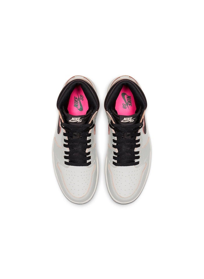 Jordan Air Air Jordan 1 Retro High SB NYC to Paris - UK 9  - Image 4